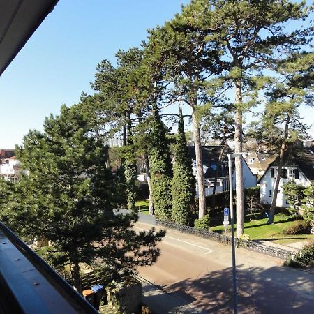 Str74B Ferienwohnung Sevimli Niendorf  Exteriör bild