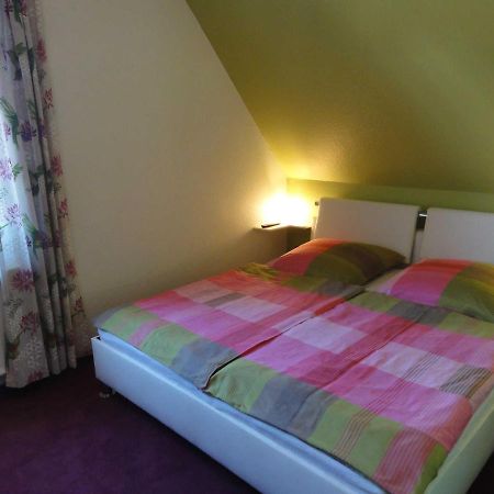 Str74B Ferienwohnung Sevimli Niendorf  Exteriör bild