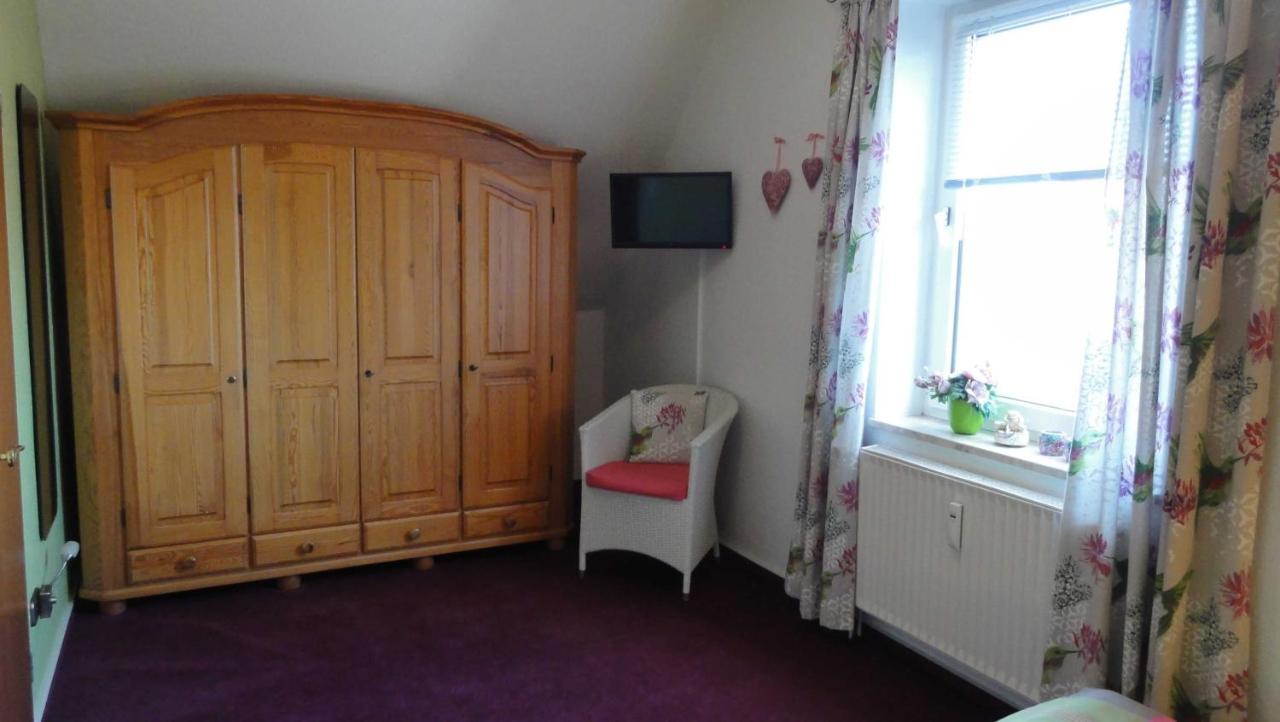Str74B Ferienwohnung Sevimli Niendorf  Exteriör bild